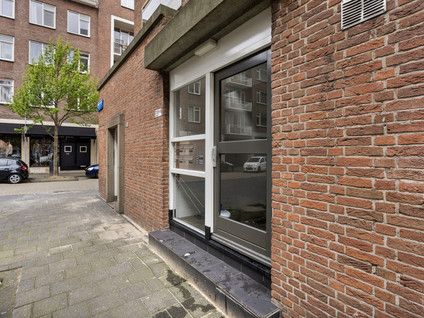 Bagijnenstraat 33A