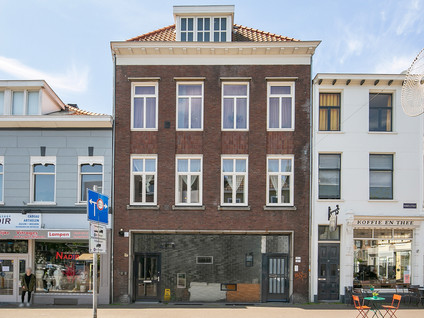 Hommelstraat 33 1