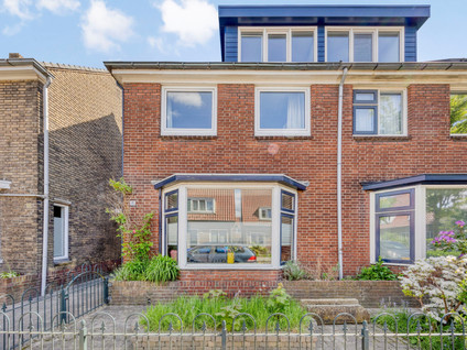 Hyacintstraat 16