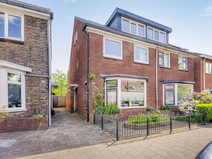Hyacintstraat 16