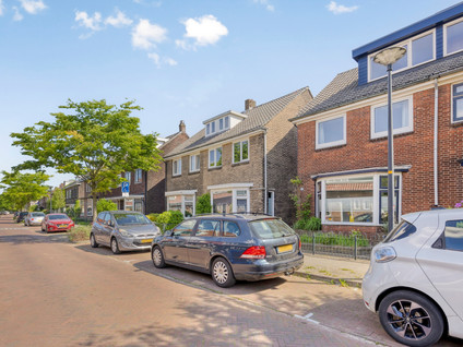 Hyacintstraat 16