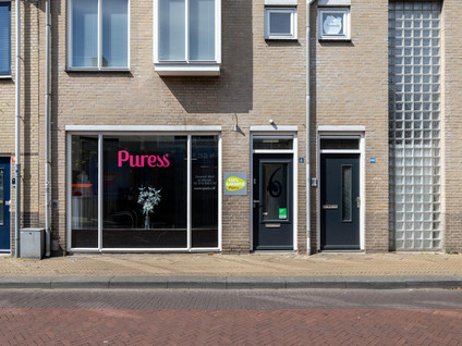 Groenstraat 6