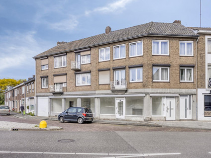 Orleansstraat 1