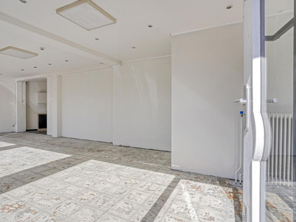Orleansstraat 1