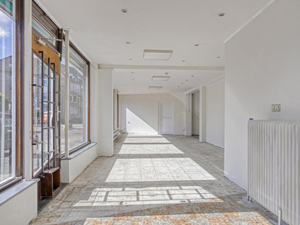 Orleansstraat 1