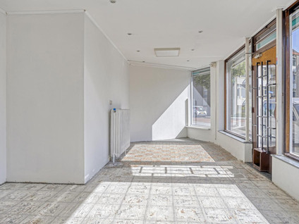 Orleansstraat 1