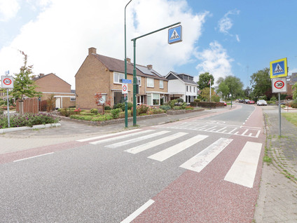 Groen van Prinsterersingel 51