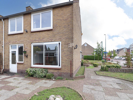Groen van Prinsterersingel 51