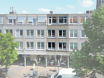 Sint Jorisstraat 21