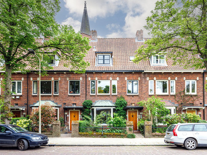 Lorentzkade 11