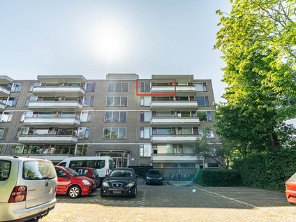 Haagplein 85