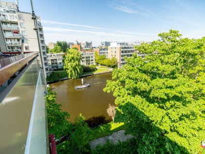 Haagplein 85