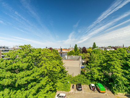 Haagplein 85