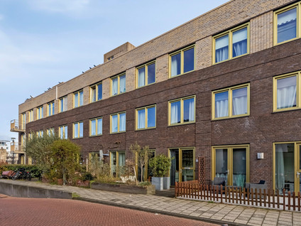 Musschenbroekstraat 10