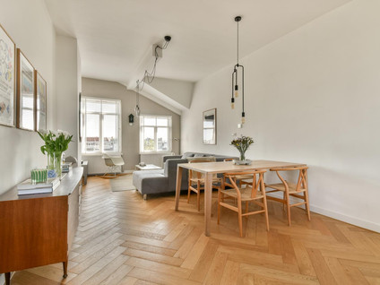 Admiraal De Ruijterweg 237 4