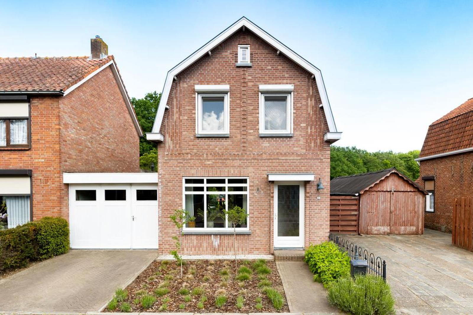 Woning te koop: Zoutestraat 71 4561TA Hulst - Vastgoed Nederland