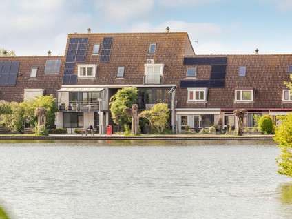 Lemmerkade 46