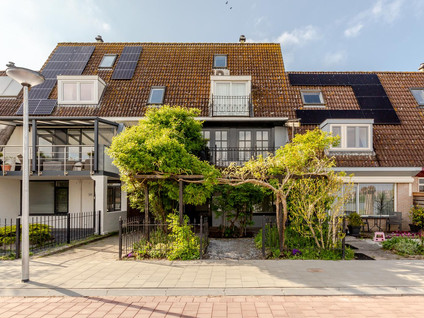 Lemmerkade 46