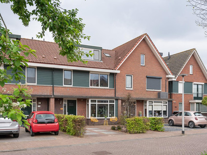 Hooftlaantje 136