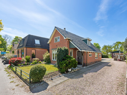 Openderweg 4