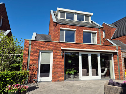 Kikstraat 7