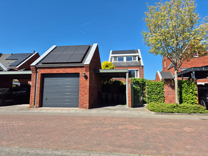 Kikstraat 7