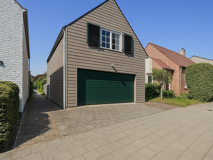 Brouwerijstraat 15