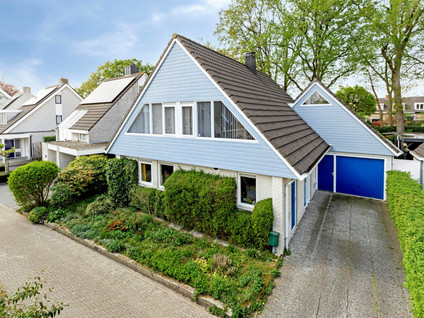 Kriekebos 35