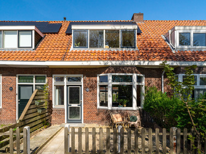 Kalverdwarsstraat 13