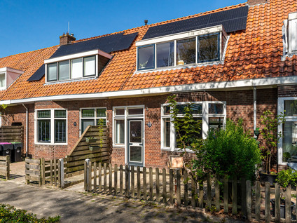 Kalverdwarsstraat 13