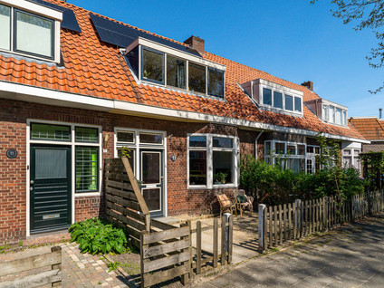Kalverdwarsstraat 13