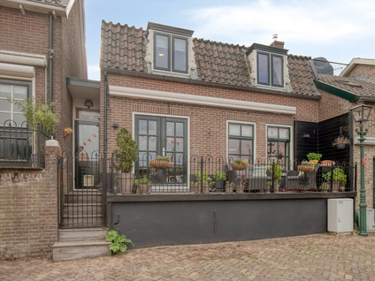 Havendijk 16