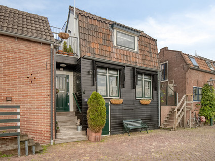 Havendijk 16