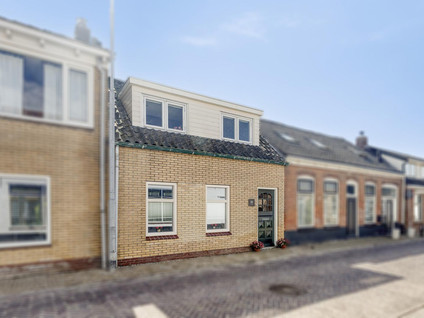 van Tilburghstraat 12
