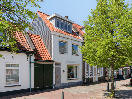Voorstraat 32