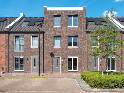 Sint Janstraat 37