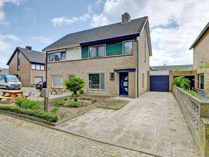 Maria van Brabantstraat 4 