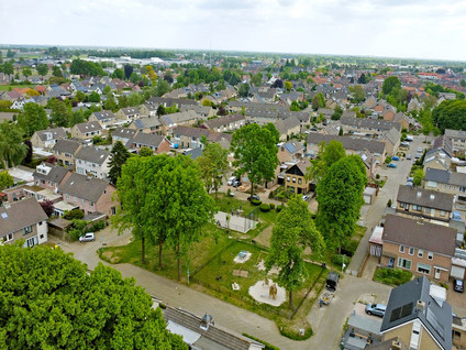 Maria van Brabantstraat 4 