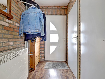 Maria van Brabantstraat 4 