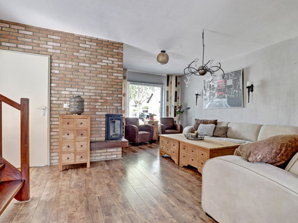 Maria van Brabantstraat 4 