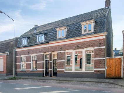 Baroniestraat 95