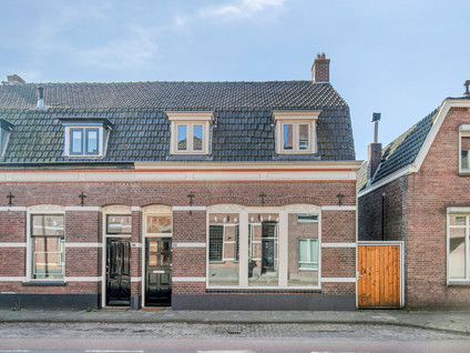 Baroniestraat 95