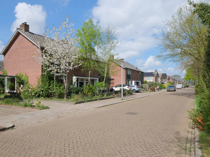Horstlaan 38