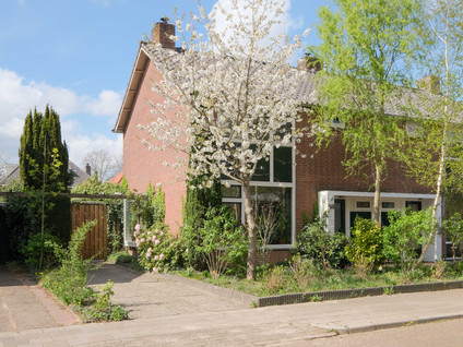 Horstlaan 38