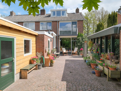 Horstlaan 38