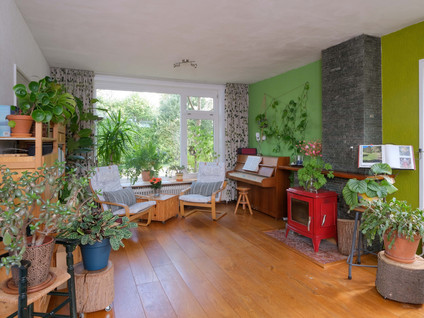 Horstlaan 38