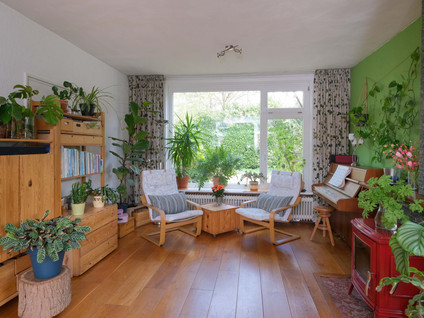 Horstlaan 38