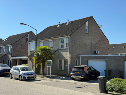 Maaslaan 118