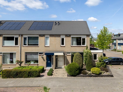 Ambachtenlaan 46