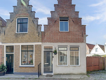Gat van West Noord Westen 2
